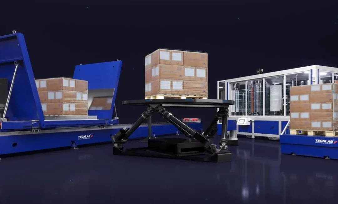 Innovación en Optimización y Ahorro con TechLab