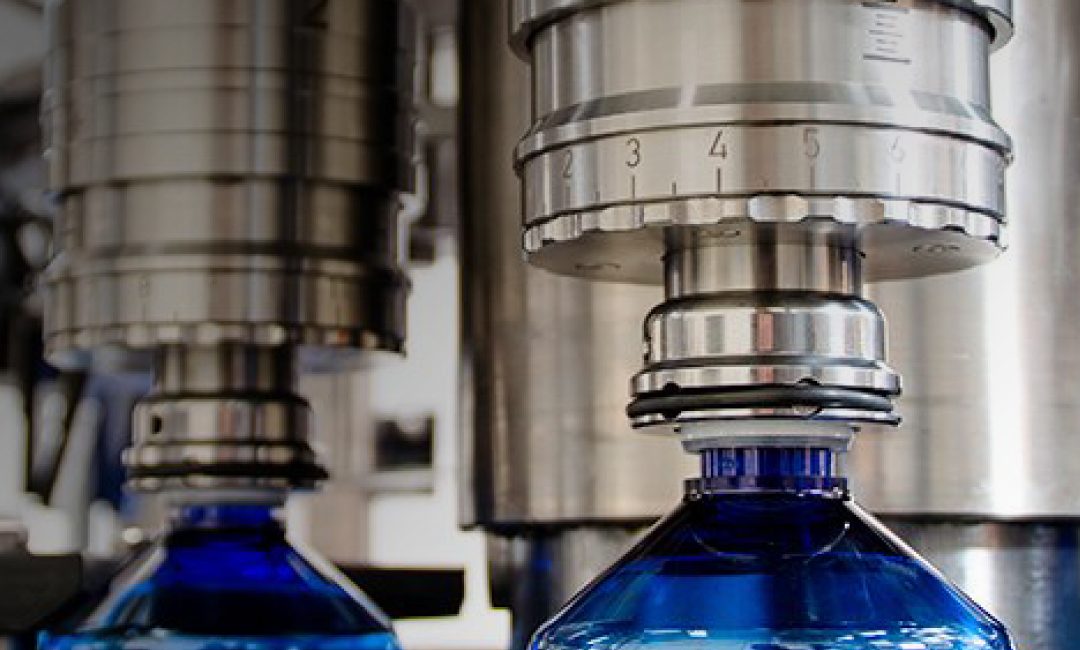 Elija el Sistema de Tapado Ideal